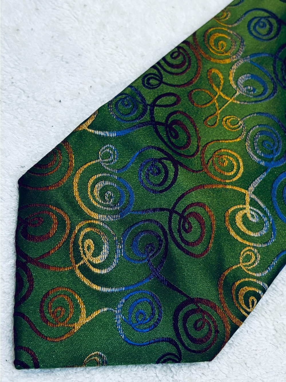 Brand New Stylish Tie By Jacob & Roberts